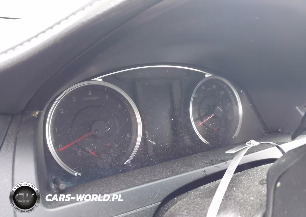 2016 Toyota Camry Se VIN:4T1BF1FK6GU500152 - 15
