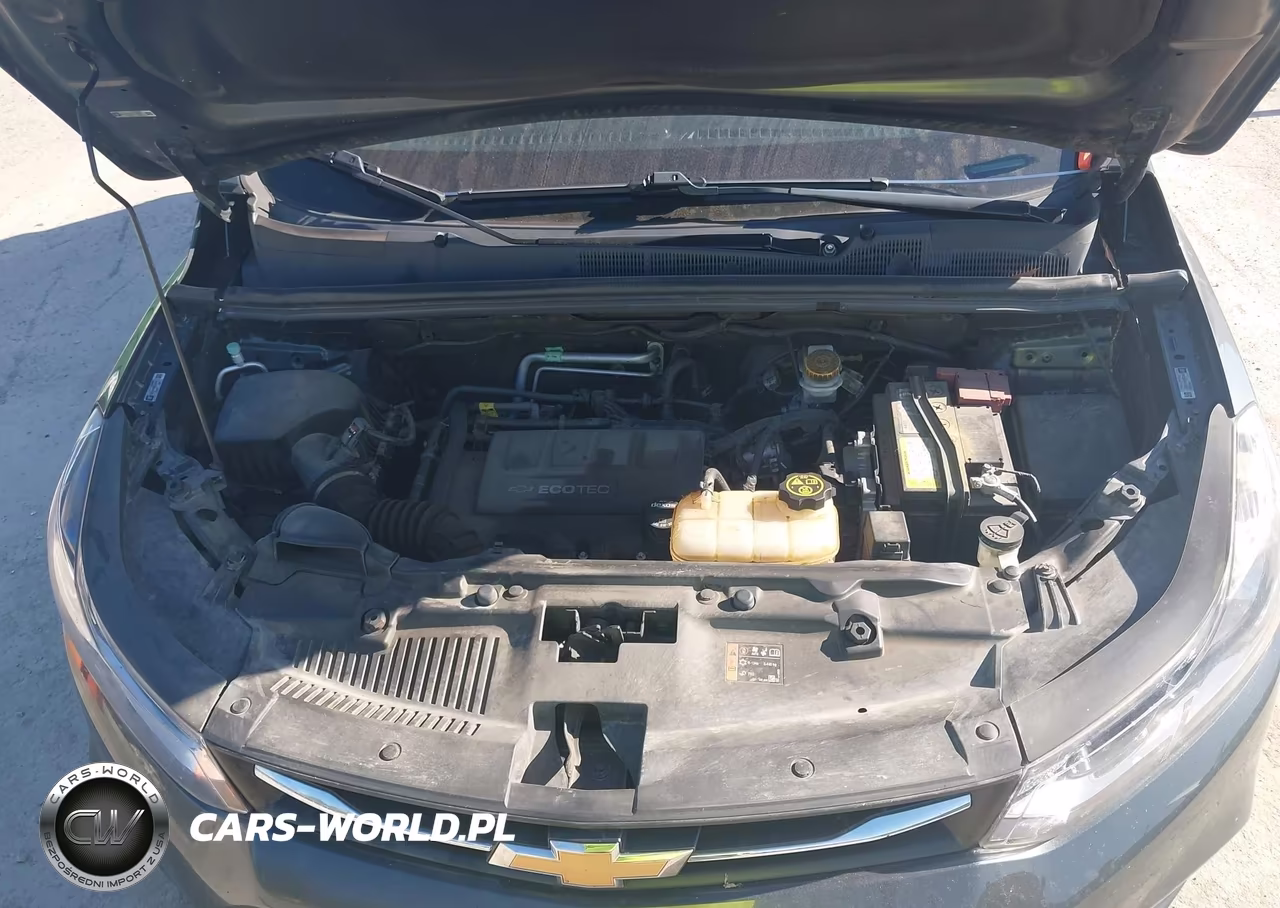 2019 Chevrolet Trax Ls VIN:3GNCJKSB0KL403221 - 10