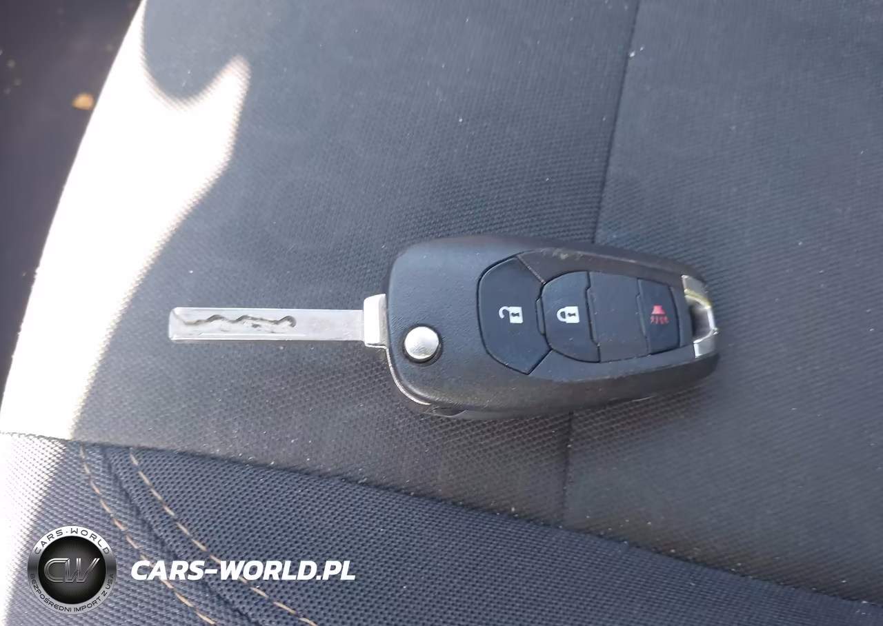 2019 Chevrolet Trax Ls VIN:3GNCJKSB0KL403221 - 11