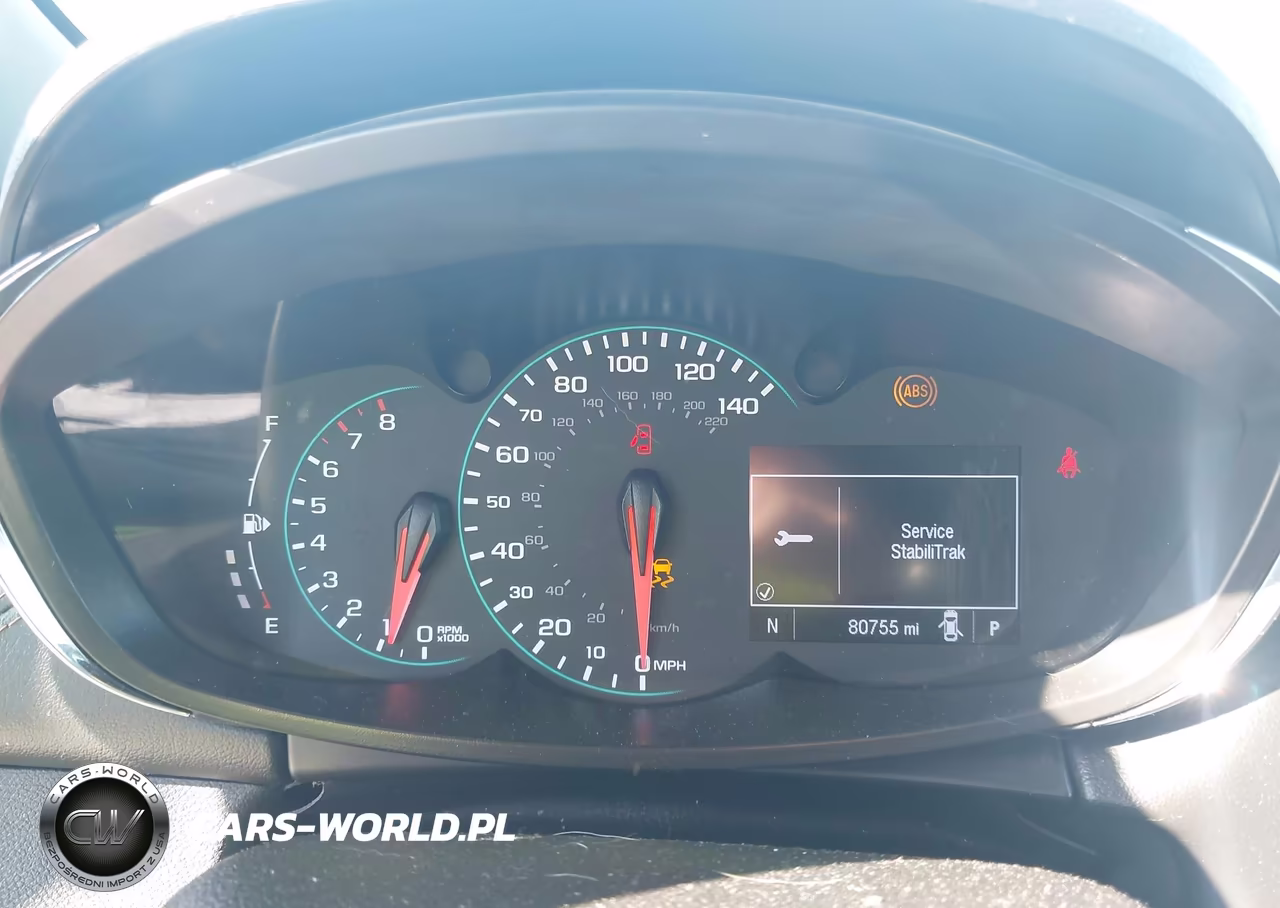 2019 Chevrolet Trax Ls VIN:3GNCJKSB0KL403221 - 7
