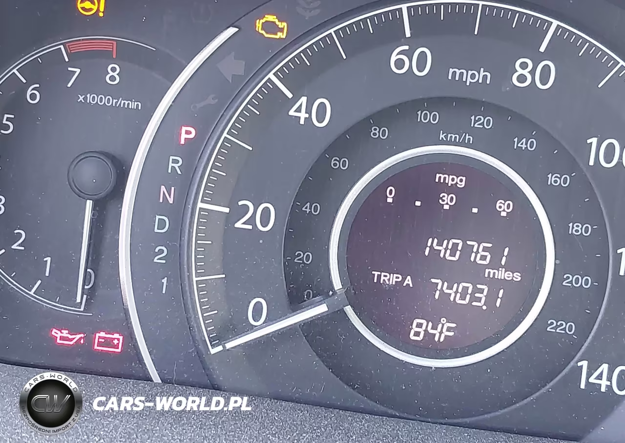2012 Honda Cr-V Ex VIN:JHLRM3H51CC003024 - 15