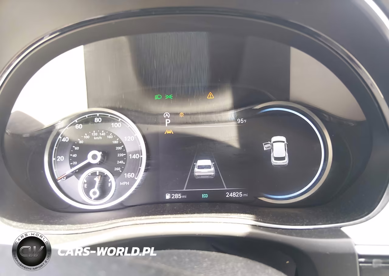 2025 Genesis Gv70 2.5T Awd VIN:5NMMADTB0SH028306 - 7