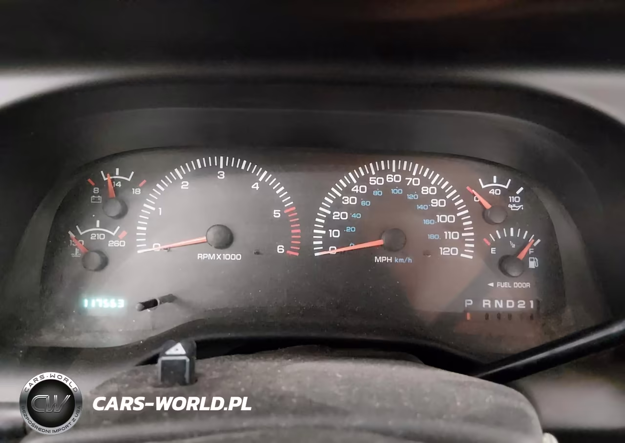 1999 Dodge Ram 1500 St VIN:3B7HF13Z9XG184846 - 7