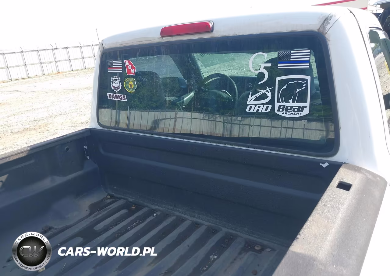2008 Ford Ranger Xl-Xlt VIN:1FTYR10E38PB07413 - 8