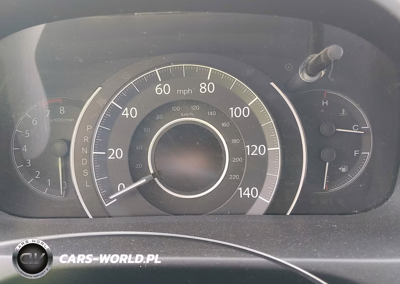 2016 Honda Cr-V Ex VIN:2HKRM4H50GH702805 - 16