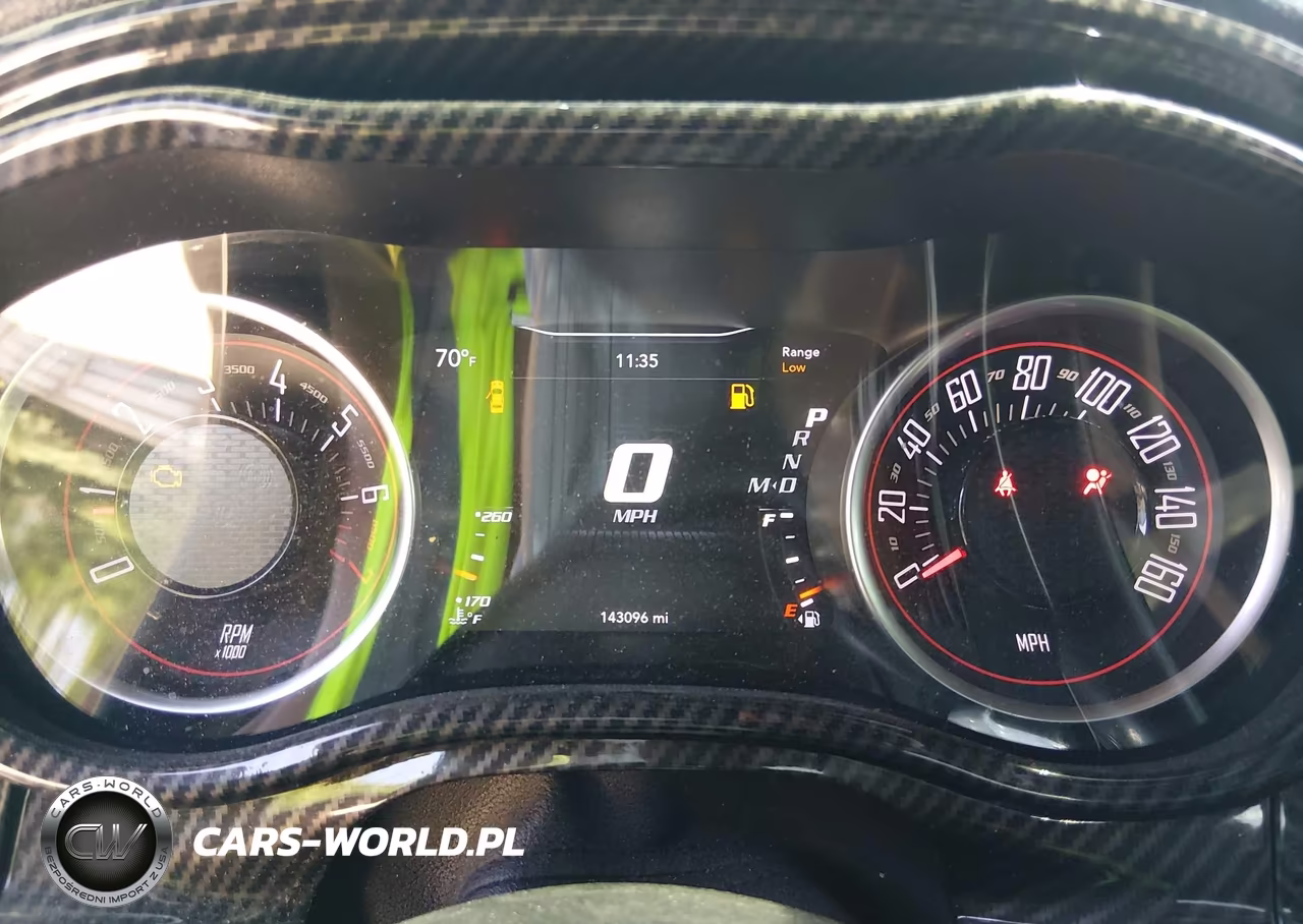 2019 Dodge Challenger Sxt VIN:2C3CDZAG8KH620566 - 7