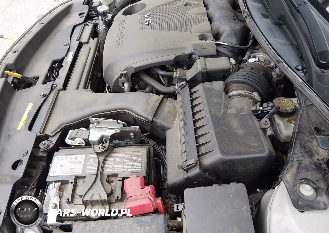 2021 Nissan Maxima Sv Xtronic Cvt VIN:1N4AA6CV3MC513555 - 10