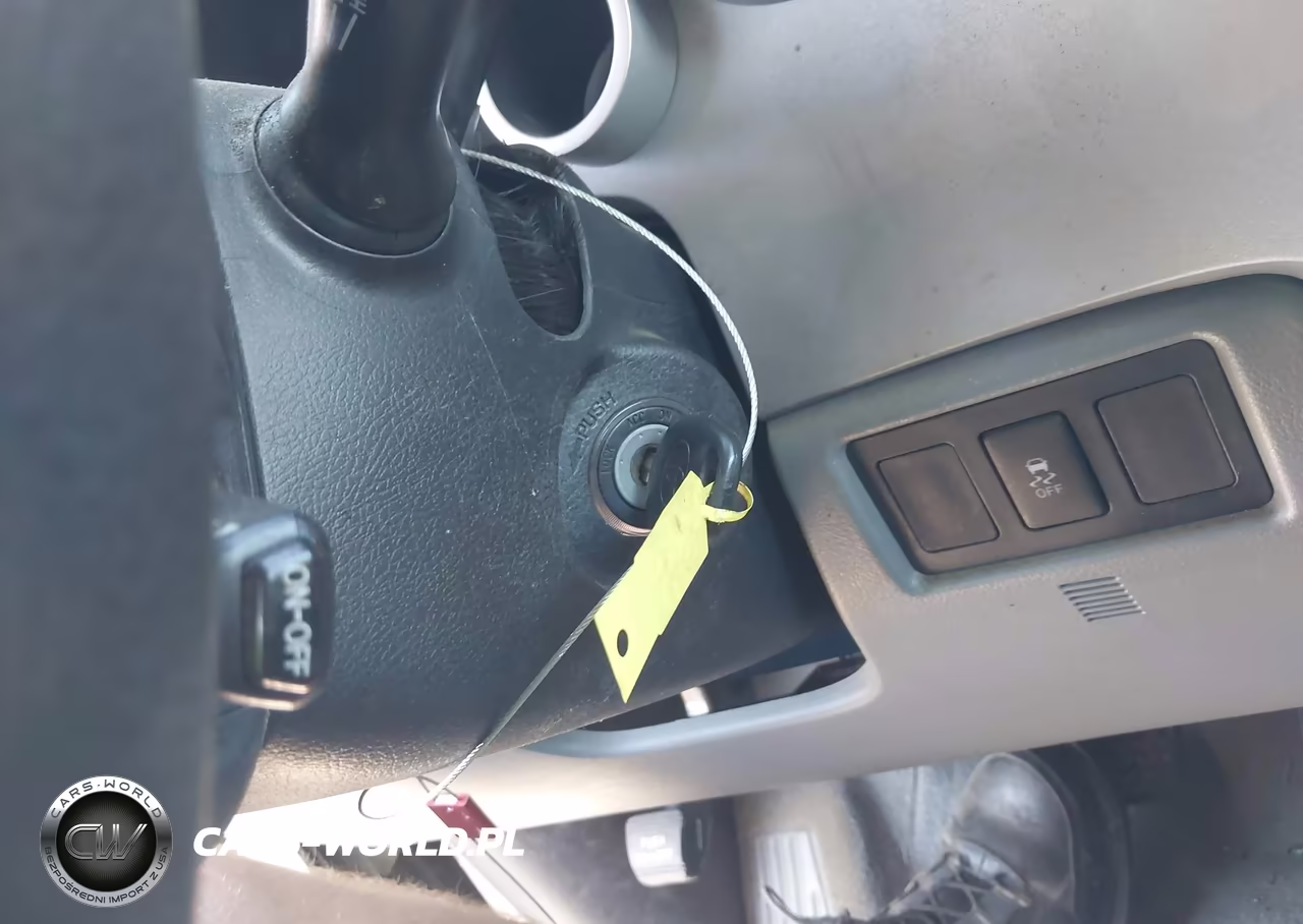 2007 Toyota Tundra Sr5 4.7L V8 VIN:5TFBT541X7X002484 - 11
