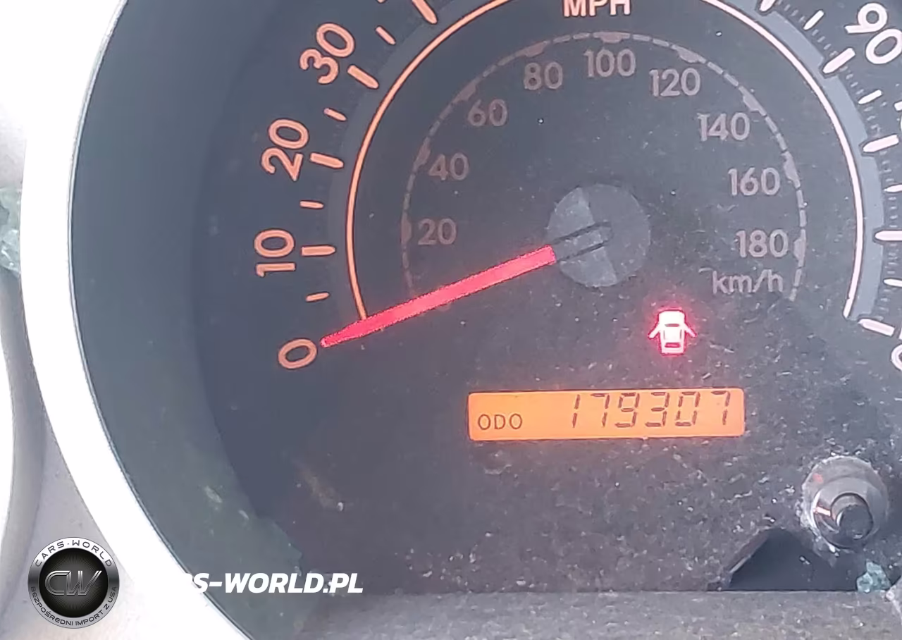 2007 Toyota Tundra Sr5 4.7L V8 VIN:5TFBT541X7X002484 - 15