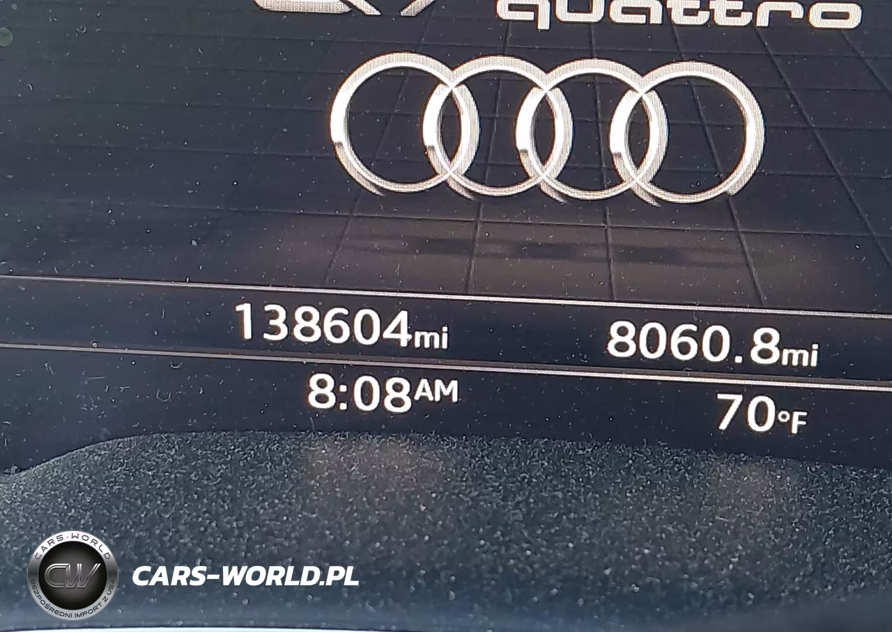 2018 Audi Q7 3.0T Premium VIN:WA1VAAF70JD026714 - 15