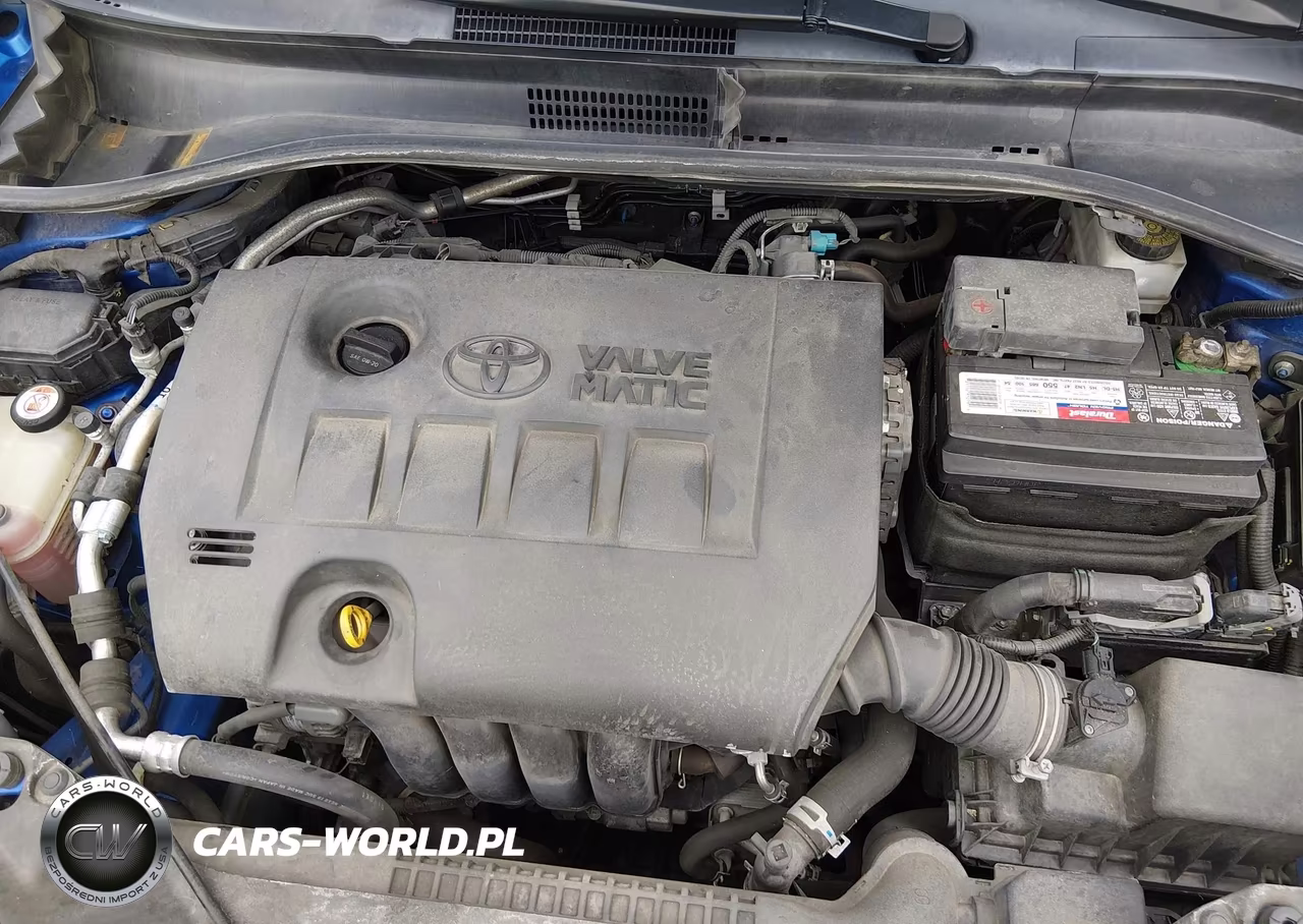 2018 Toyota C-Hr Xle Premium VIN:NMTKHMBX8JR009691 - 10