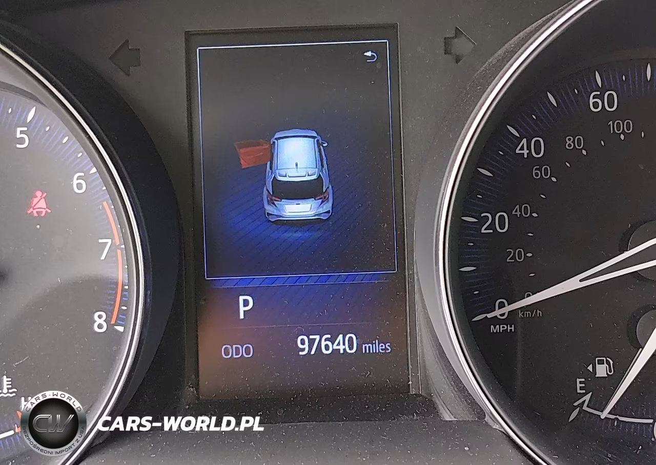 2018 Toyota C-Hr Xle Premium VIN:NMTKHMBX8JR009691 - 15