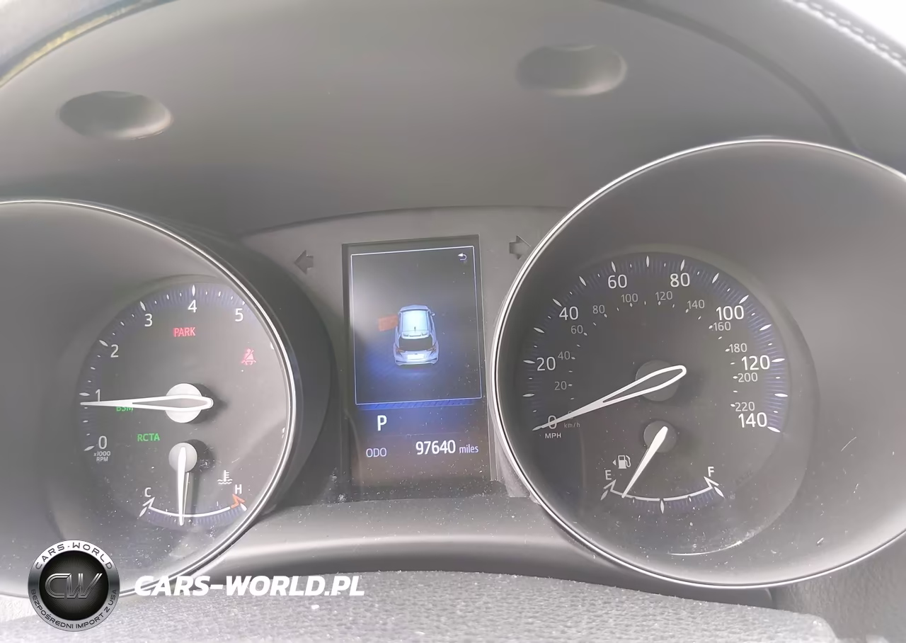 2018 Toyota C-Hr Xle Premium VIN:NMTKHMBX8JR009691 - 7