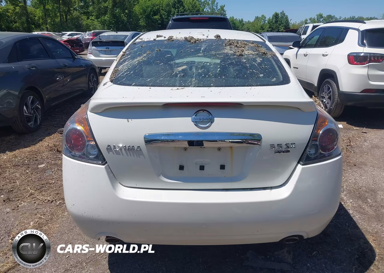 2010 Nissan Altima 3.5 Sr VIN:1N4BL2AP7AN440525 - 17