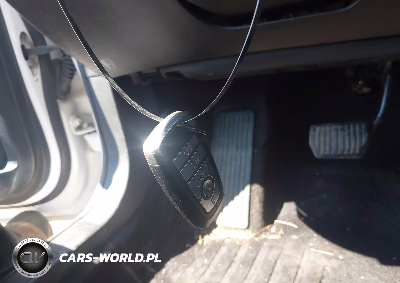 2017 Ford Fusion Se VIN:3FA6P0T97HR266360 - 11