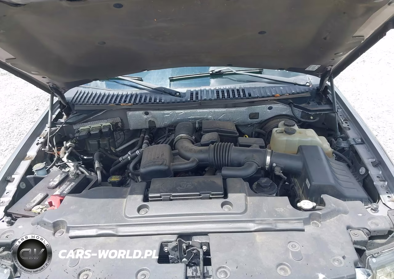 2013 Ford Expedition Limited VIN:1FMJU1K5XDEF02011 - 10