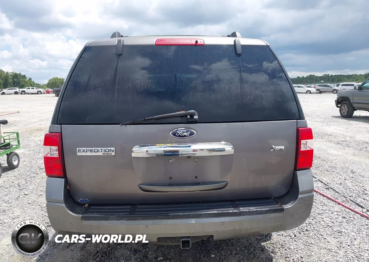 2013 Ford Expedition Limited VIN:1FMJU1K5XDEF02011 - 16