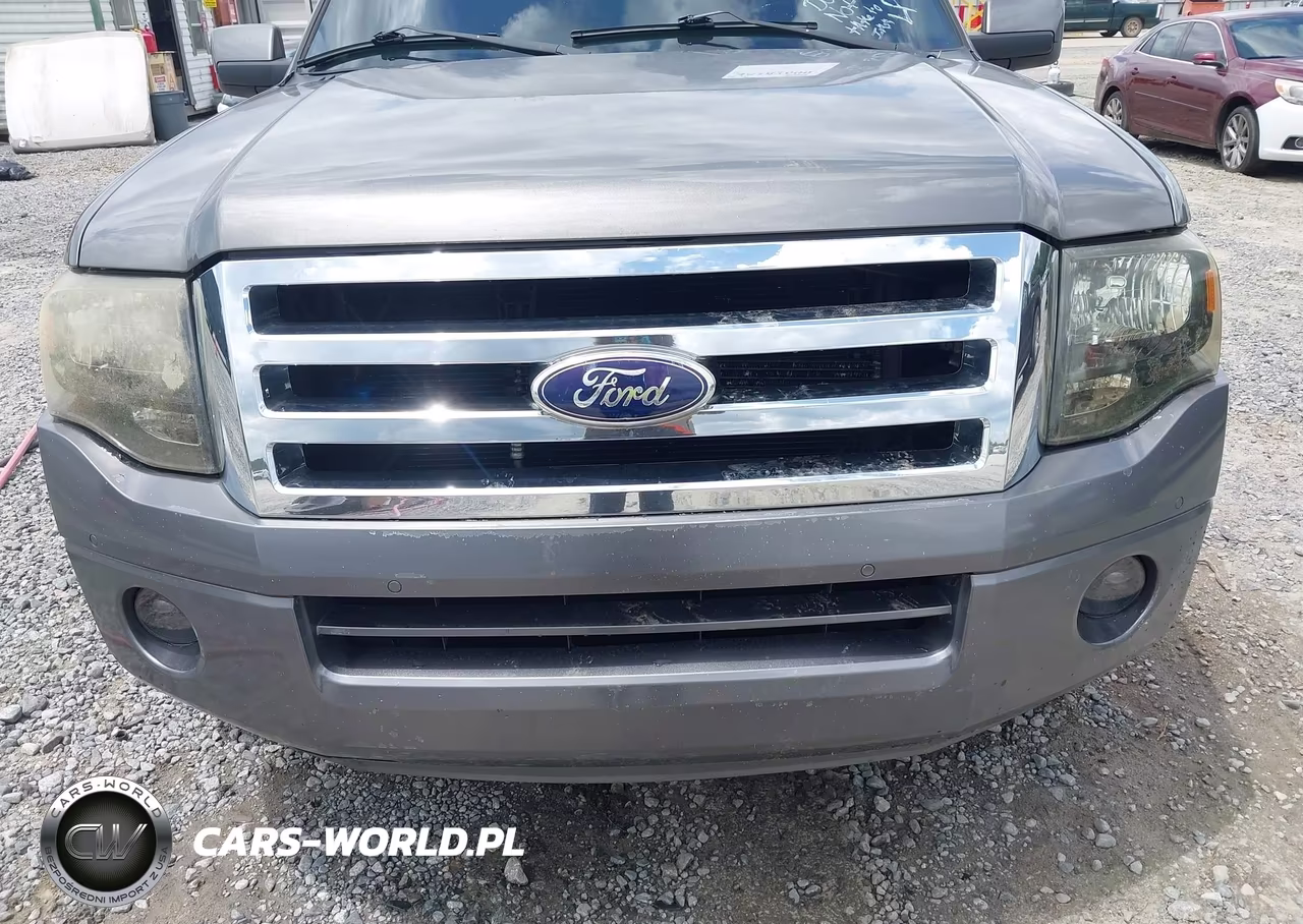 2013 Ford Expedition Limited VIN:1FMJU1K5XDEF02011 - 6