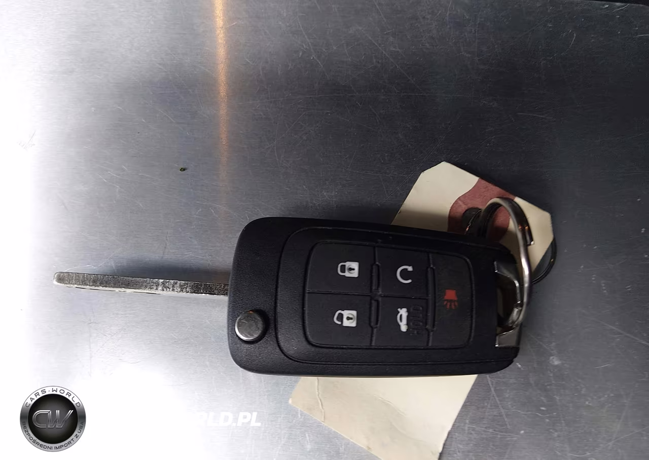 2014 Chevrolet Impala 2Lt VIN:2G1125S31E9104246 - 11