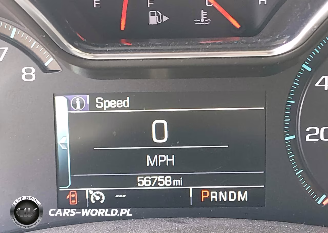 2014 Chevrolet Impala 2Lt VIN:2G1125S31E9104246 - 16