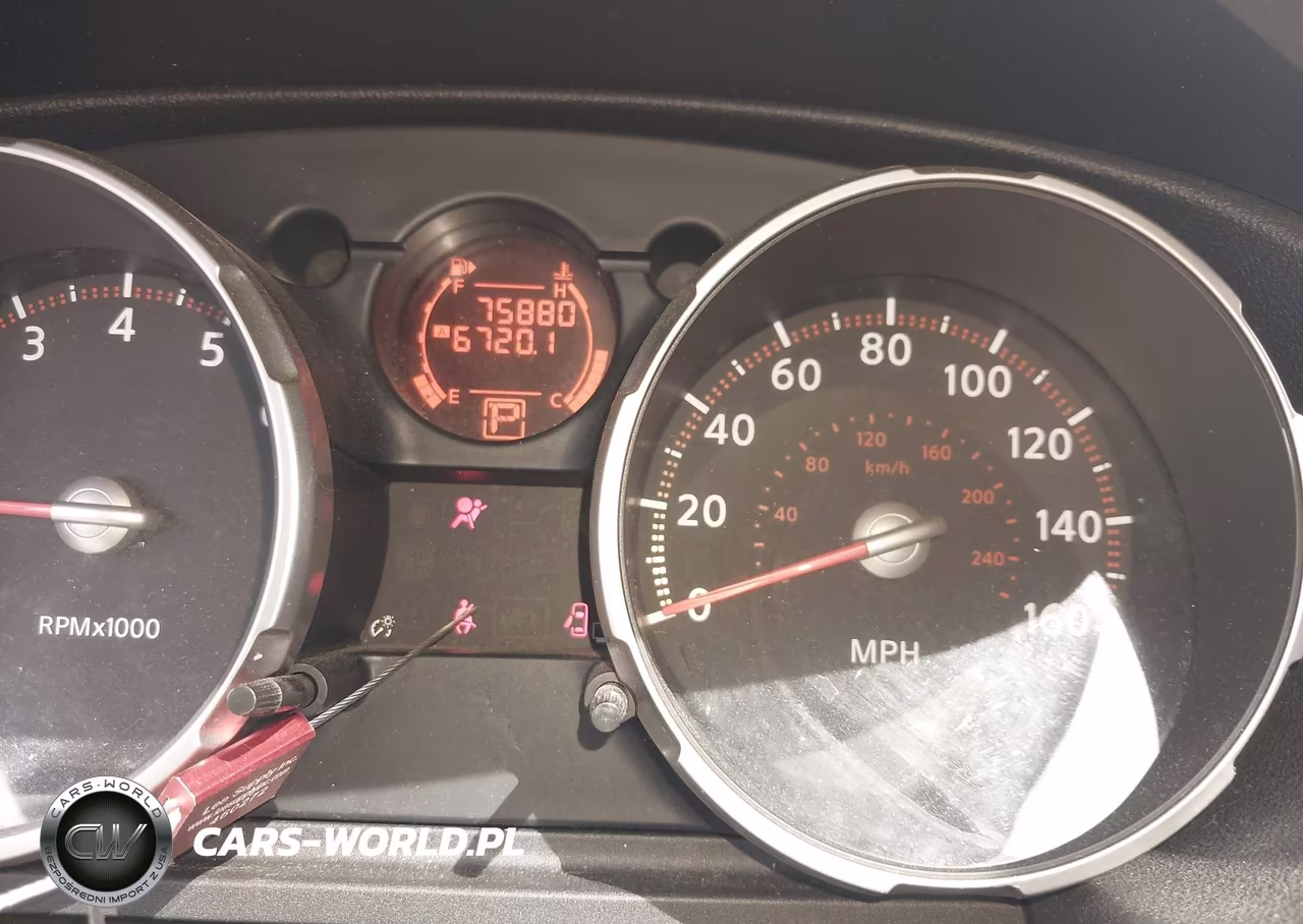 2010 Nissan Rogue S VIN:JN8AS5MV7AW126490 - 7