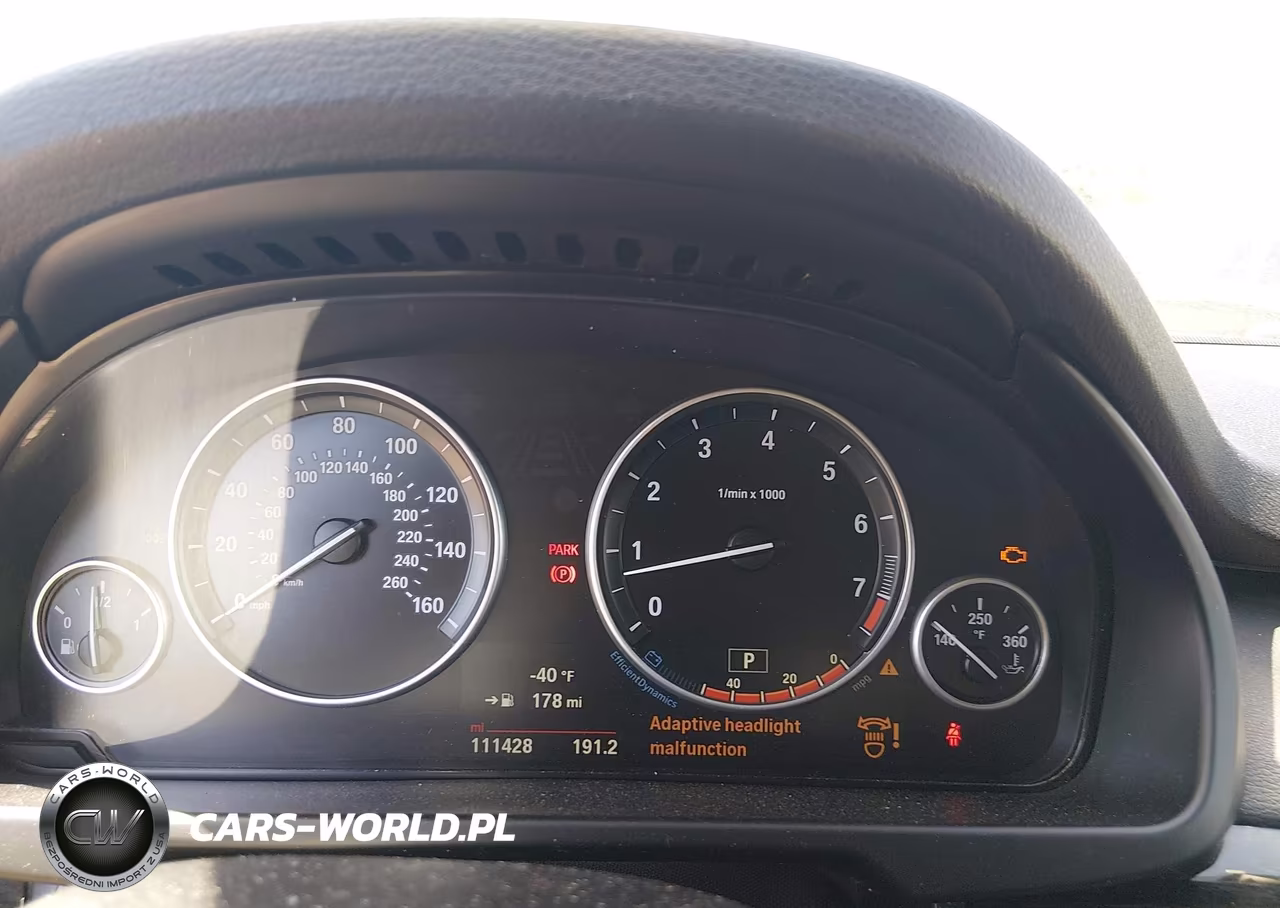 2017 BMW X5 xDrive50I VIN:5UXKR6C5XH0J84740 - 7