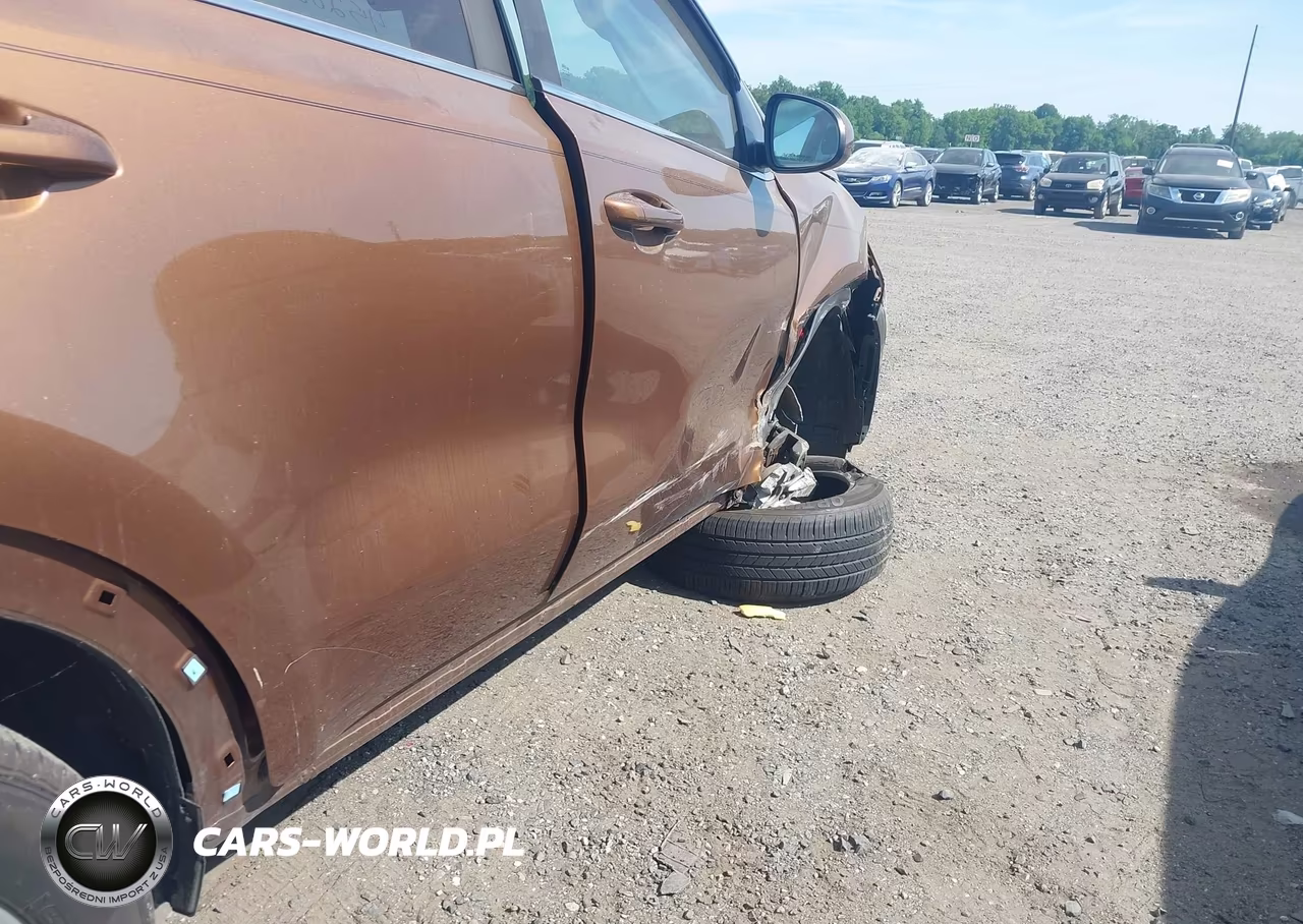 2019 Kia Sportage Lx VIN:KNDPM3AC1K7500059 - 6