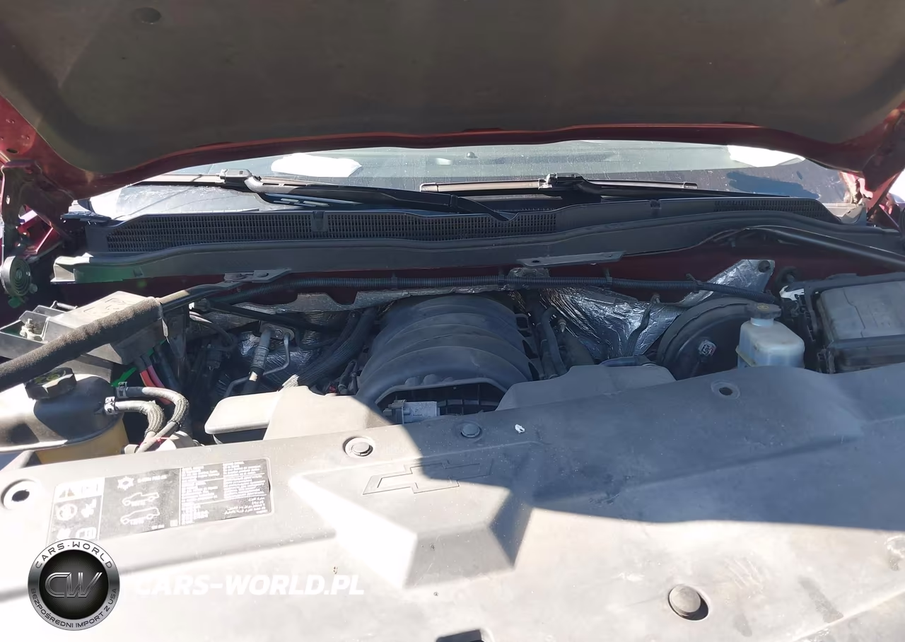2014 Chevrolet Silverado 1500 2Lt VIN:1GCRCRECXEZ219928 - 10
