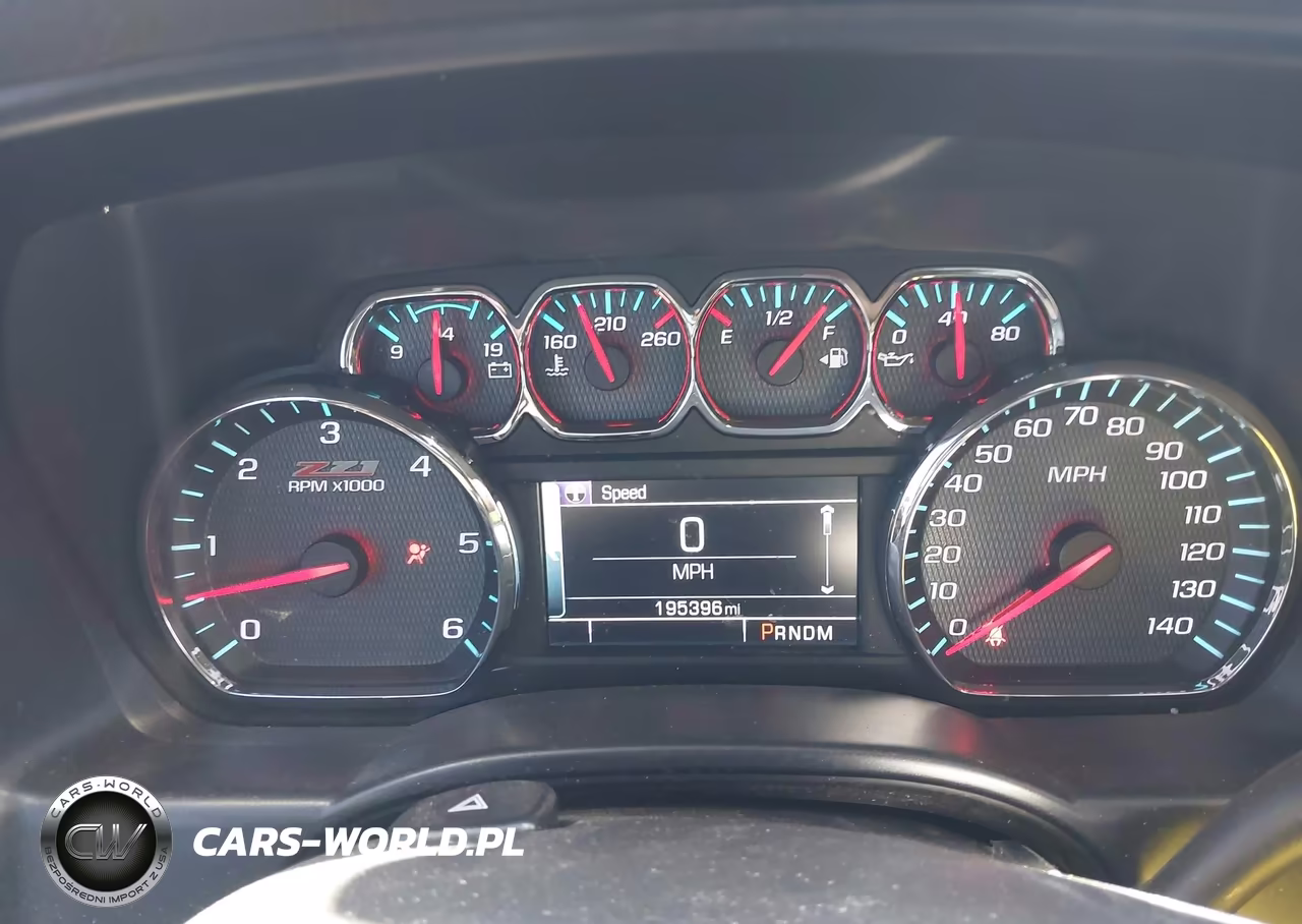 2014 Chevrolet Silverado 1500 2Lt VIN:1GCRCRECXEZ219928 - 7
