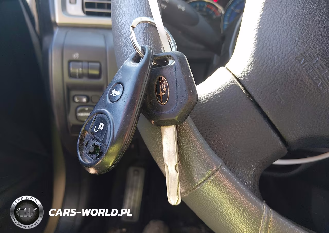 2009 Subaru Forester 2.5X VIN:JF2SH616X9H763103 - 11
