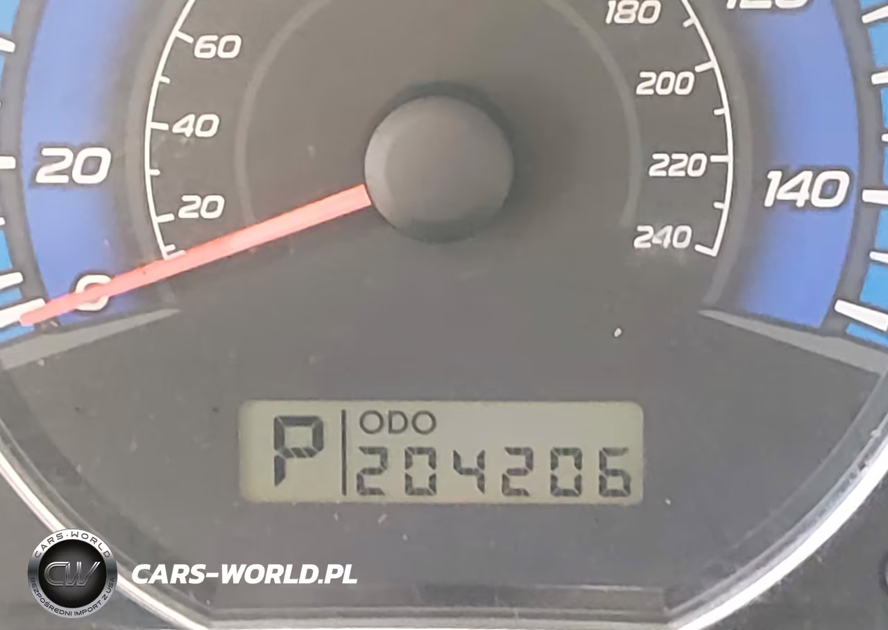 2009 Subaru Forester 2.5X VIN:JF2SH616X9H763103 - 12