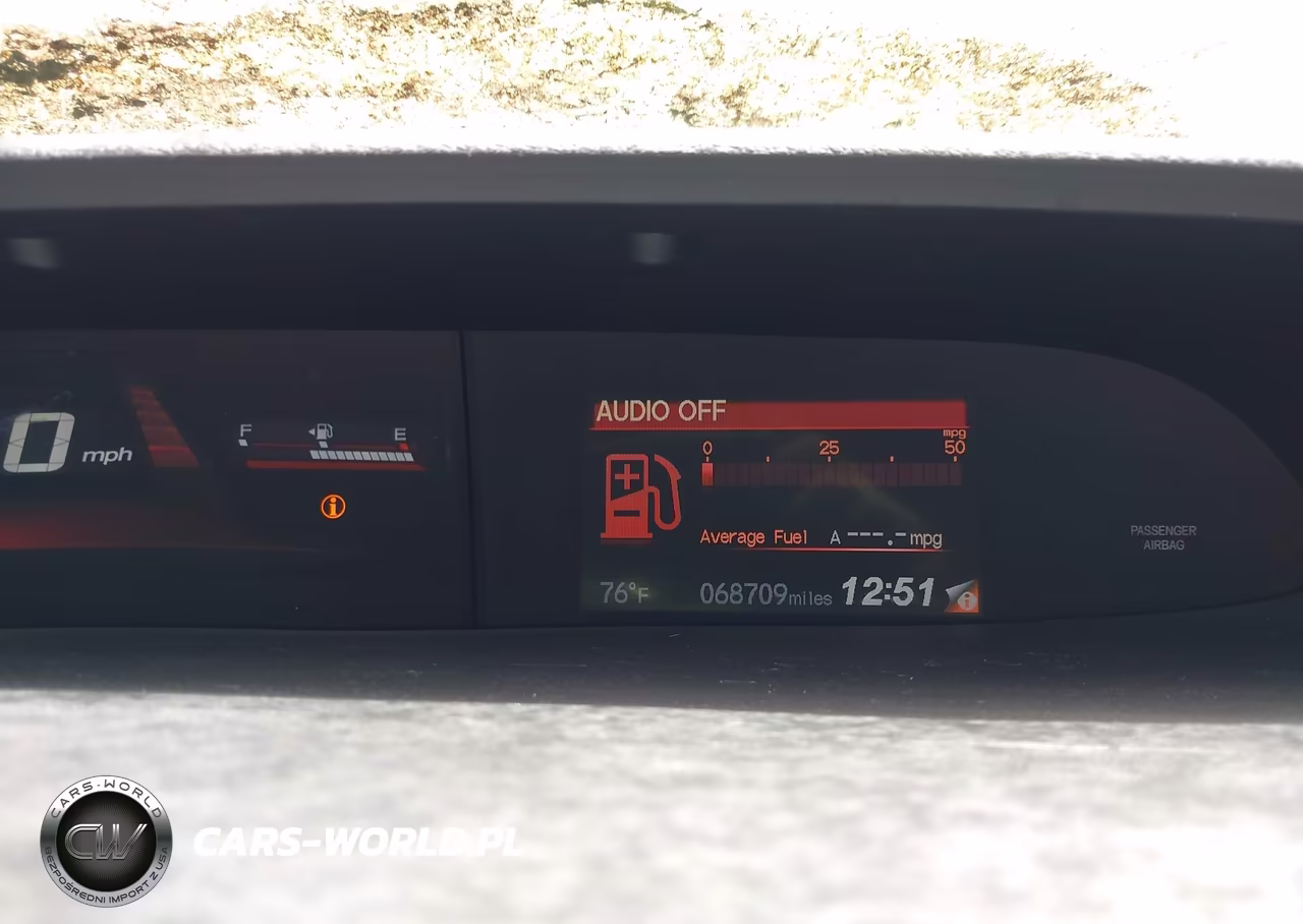 2015 Honda Civic Si VIN:2HGFG4A52FH703984 - 7