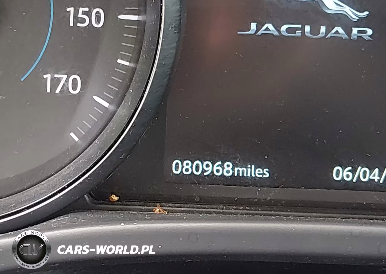 2019 Jaguar F-Pace 25T Premium VIN:SADCJ2FX4KA396221 - 15