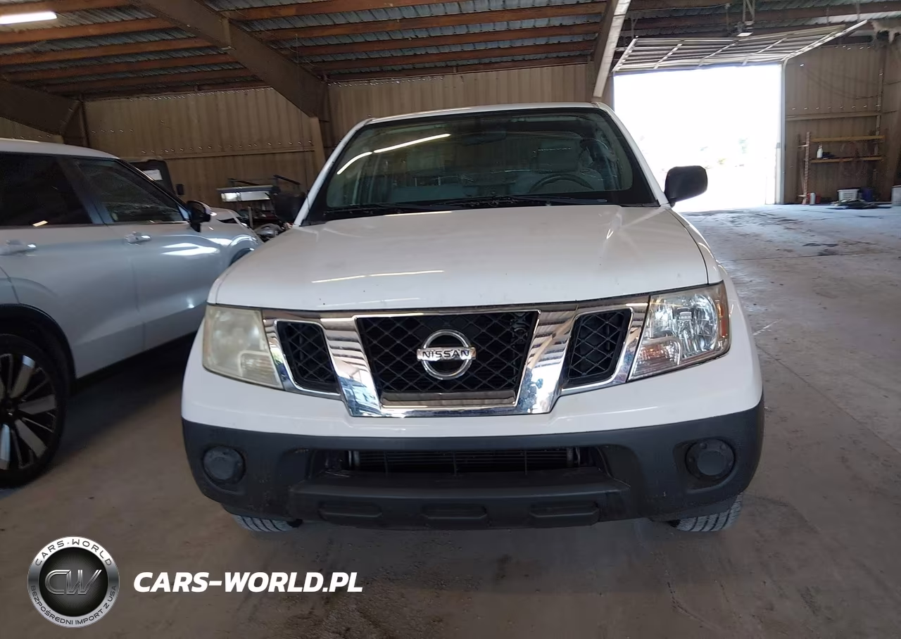 2010 Nissan Frontier Xe VIN:1N6BD0CT0AC404660 - 12