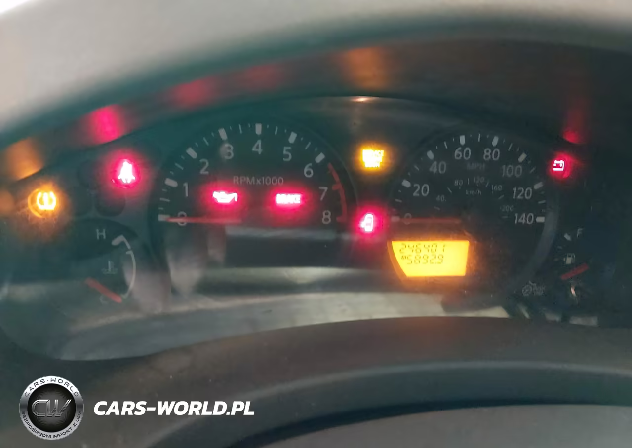 2010 Nissan Frontier Xe VIN:1N6BD0CT0AC404660 - 7