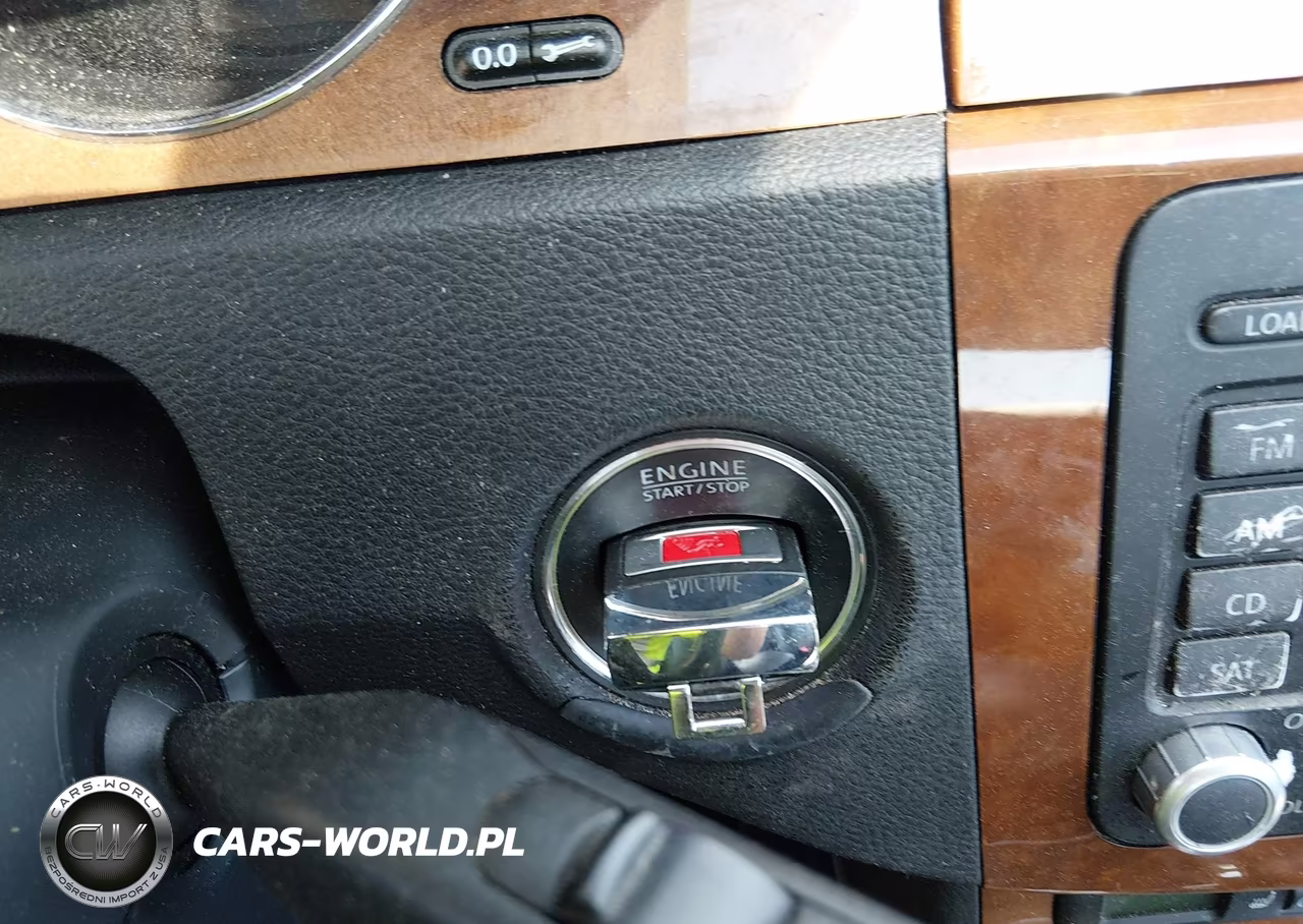 2006 Volkswagen Passat 3.6 VIN:WVWFU73C86P161046 - 11
