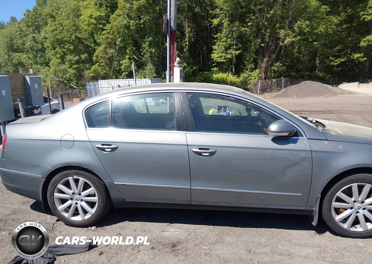 2006 Volkswagen Passat 3.6 VIN:WVWFU73C86P161046 - 13