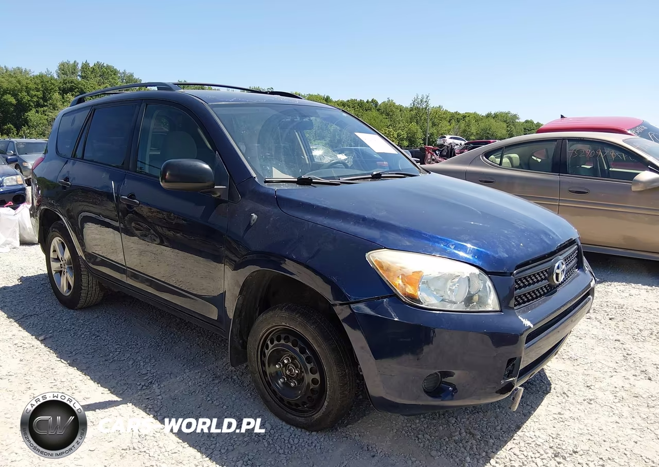 2007 Toyota Rav4