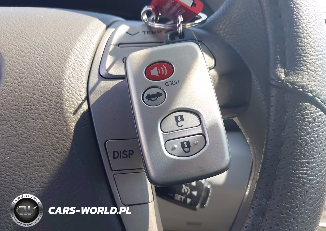 2008 Toyota Camry Hybrid VIN:4T1BB46K98U033078 - 11