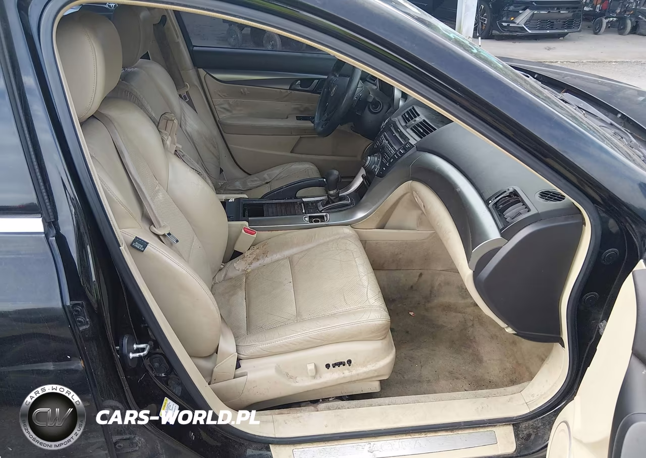 2010 Acura Tl 3.5 VIN:19UUA8F51AA019590 - 5
