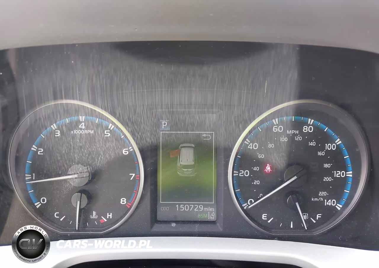 2017 Toyota Rav4 Xle VIN:2T3RFREV6HW670304 - 7