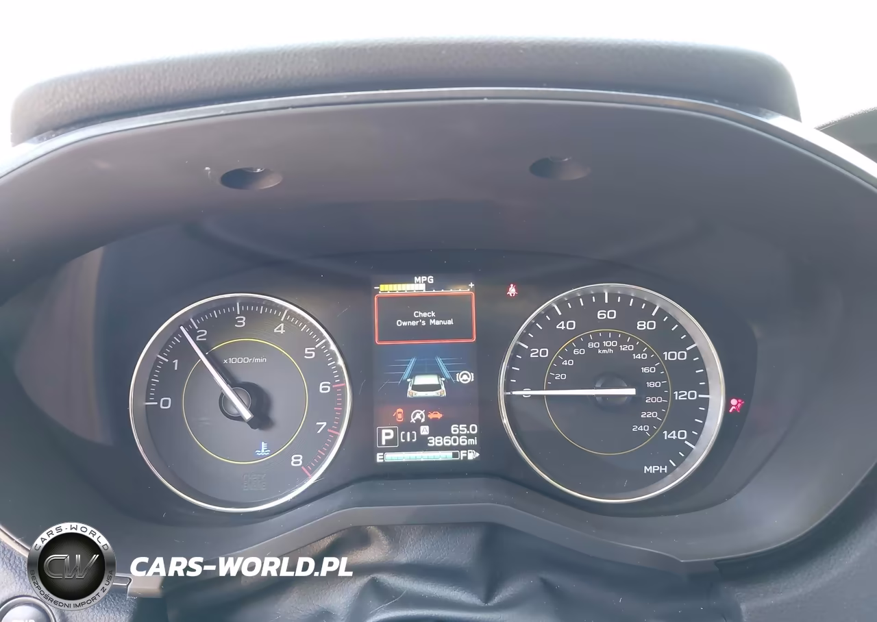 2023 Subaru Crosstrek Sport VIN:JF2GTHSC5PH231484 - 7