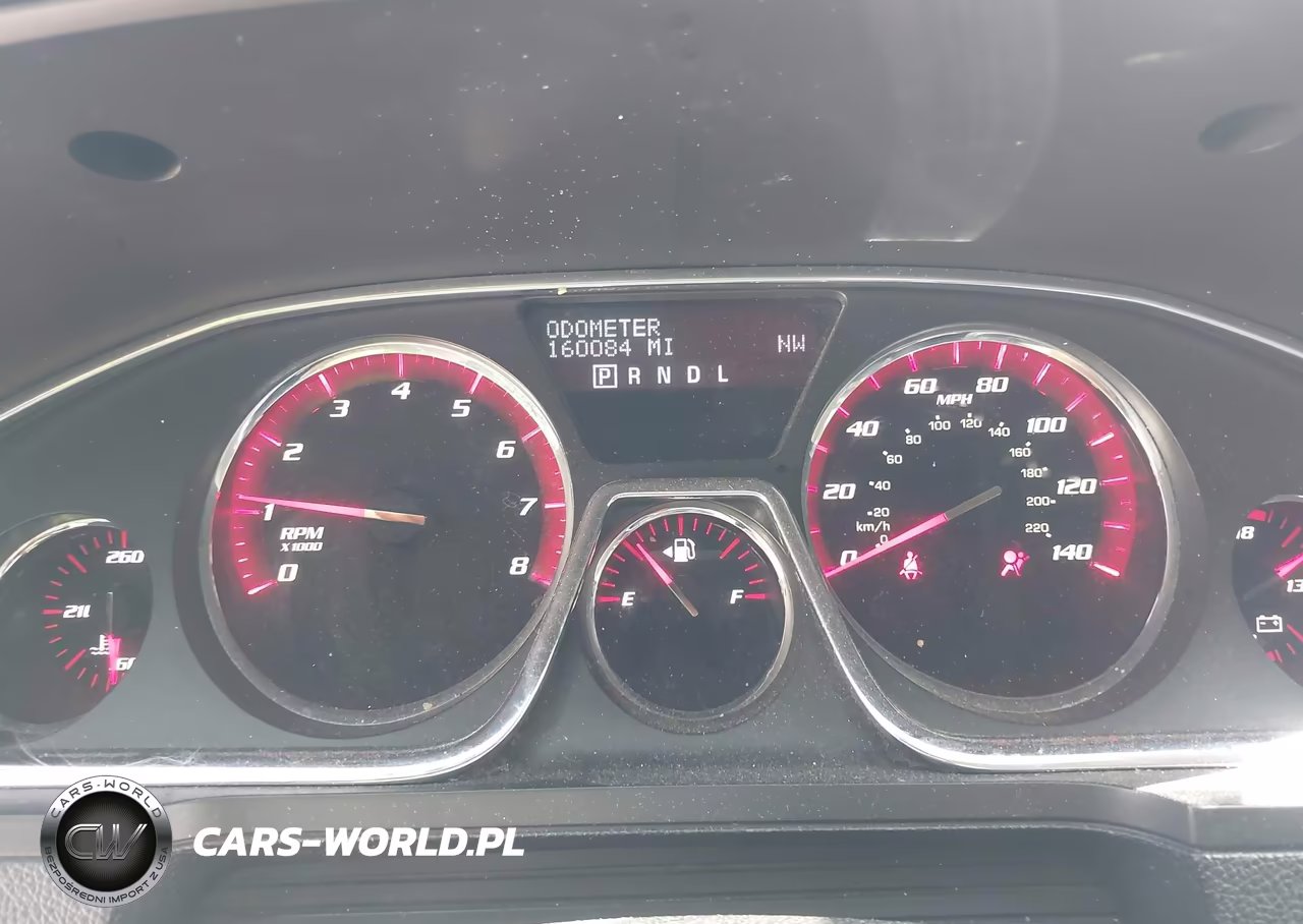 2016 GMC Acadia Sle-1 VIN:1GKKRNED2GJ191453 - 7