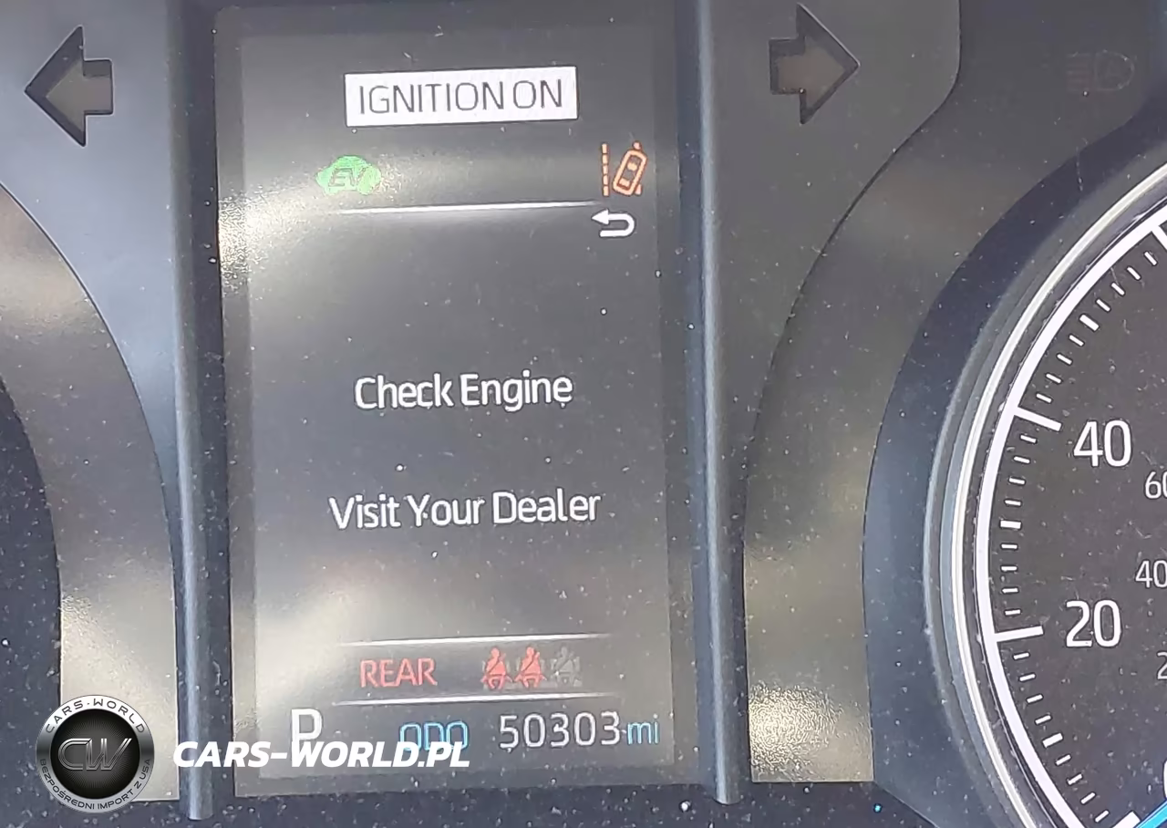 2021 Toyota Venza Le VIN:JTEAAAAH2MJ032472 - 16