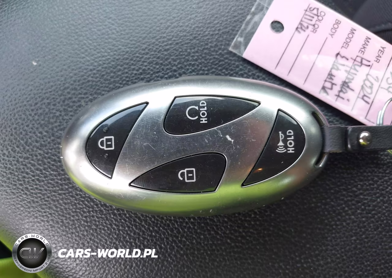 2024 Hyundai Elantra Hybrid Blue VIN:KMHLM4DJ9RU102457 - 11