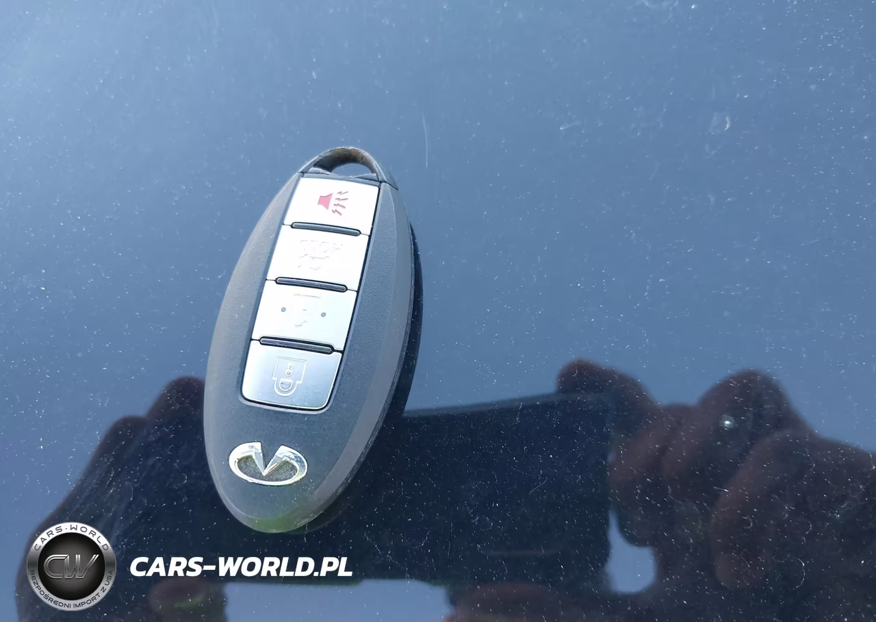 2015 Infiniti Q70 3.7X VIN:JN1BY1AR3FM561141 - 11