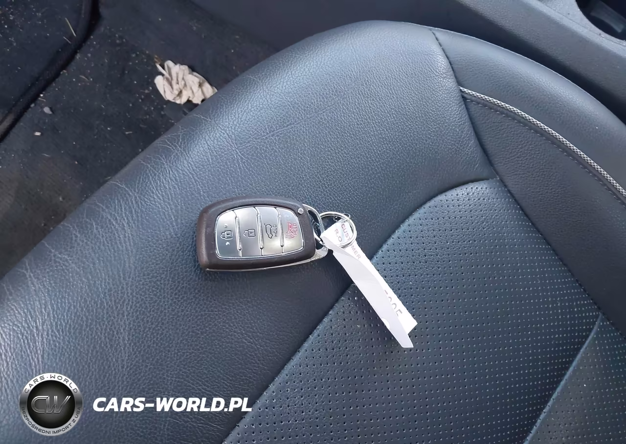 2018 Hyundai Ioniq Hybrid Limited VIN:KMHC85LC6JU083674 - 11