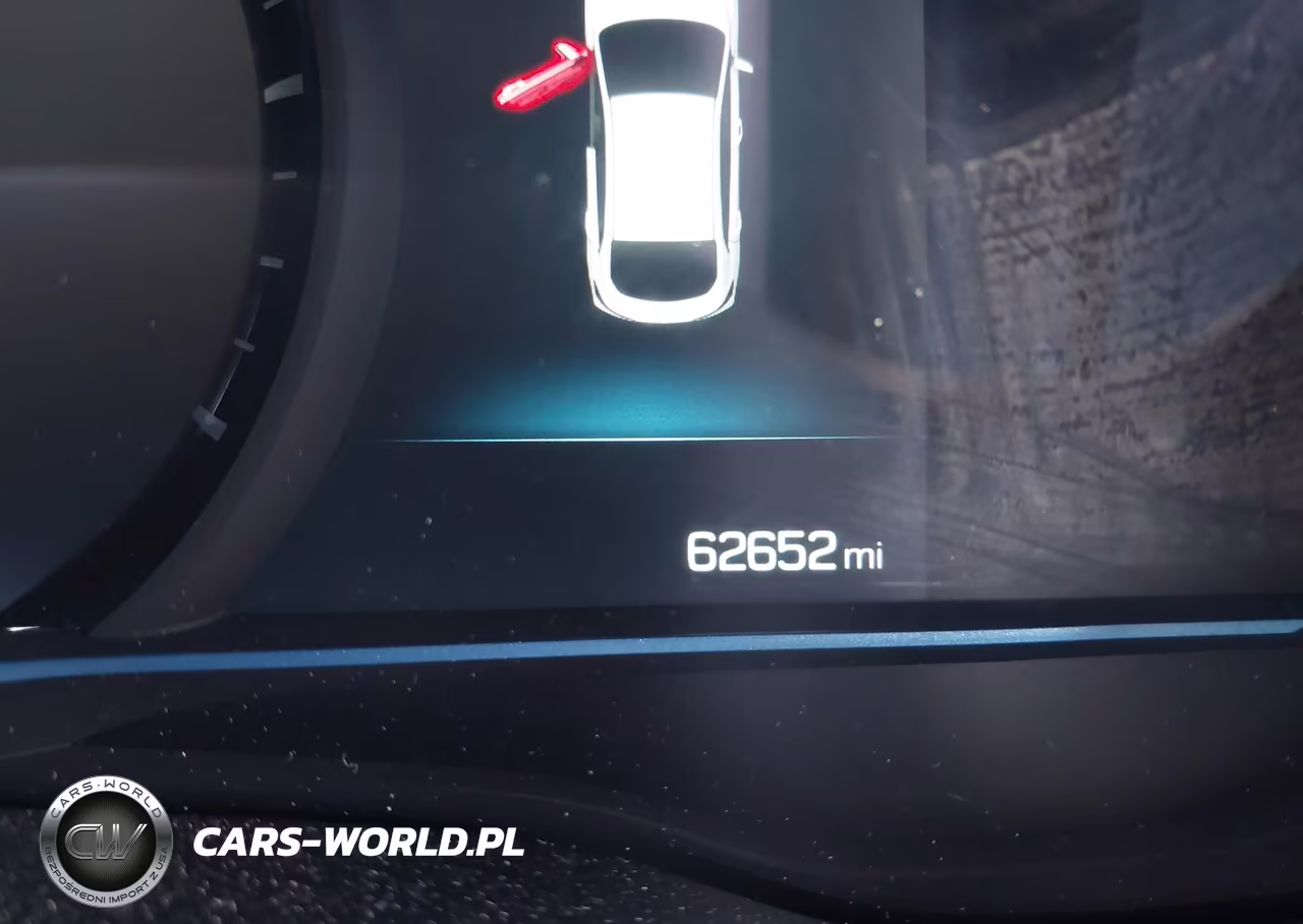 2018 Hyundai Ioniq Hybrid Limited VIN:KMHC85LC6JU083674 - 7