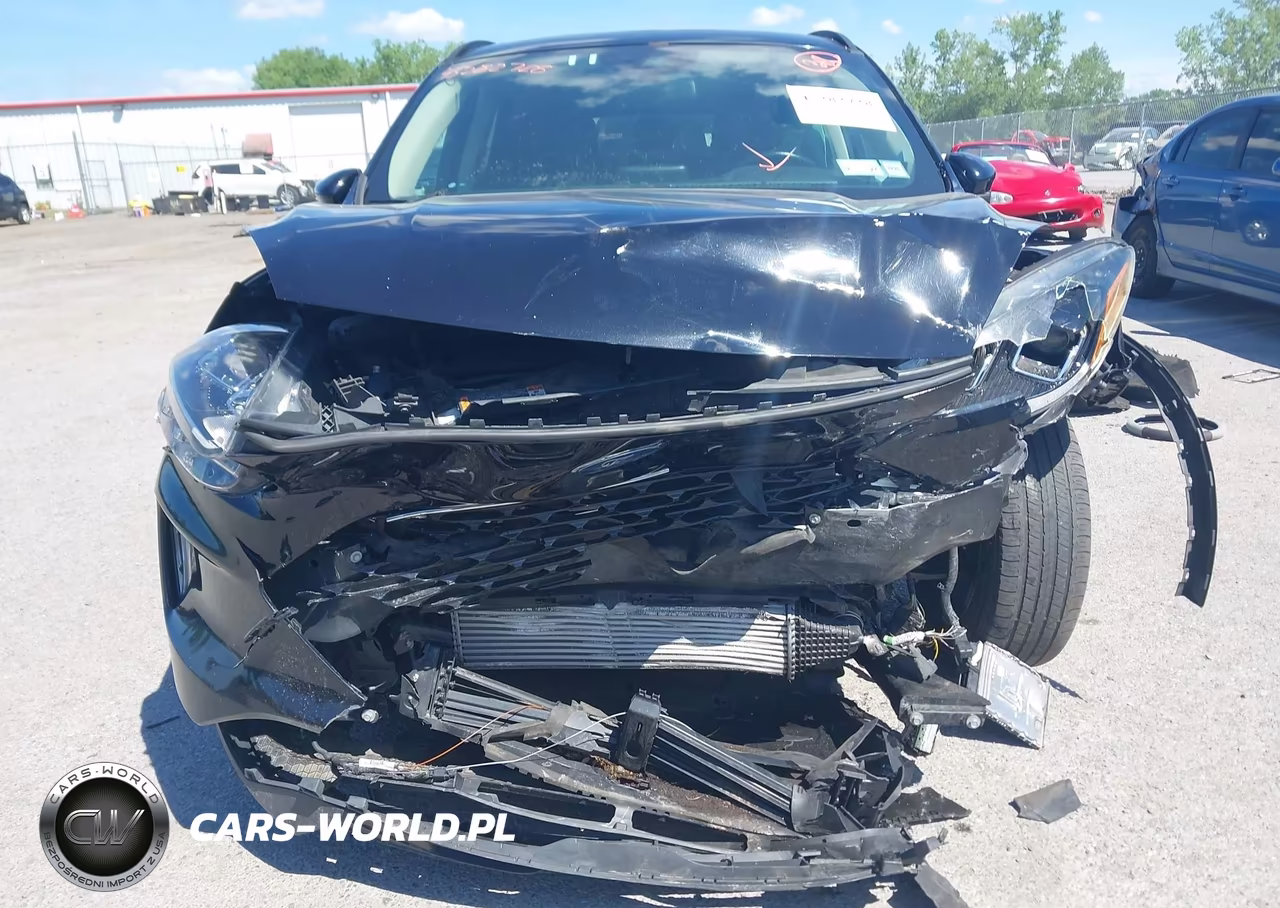 2020 Ford Escape Sel VIN:1FMCU9H60LUA44989 - 6