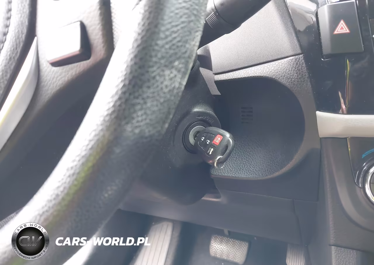 2014 Toyota Corolla Le VIN:2T1BURHE6EC107519 - 11